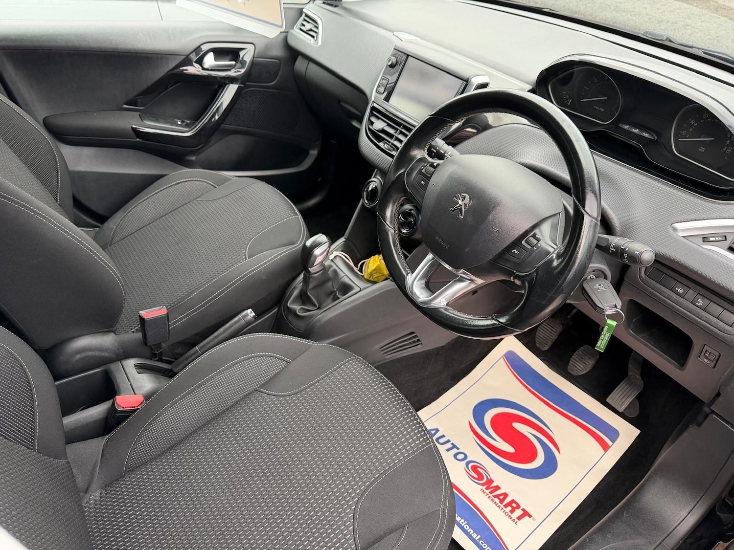 Used Peugeot 208 2018 for sale - 77559344: Photo 13