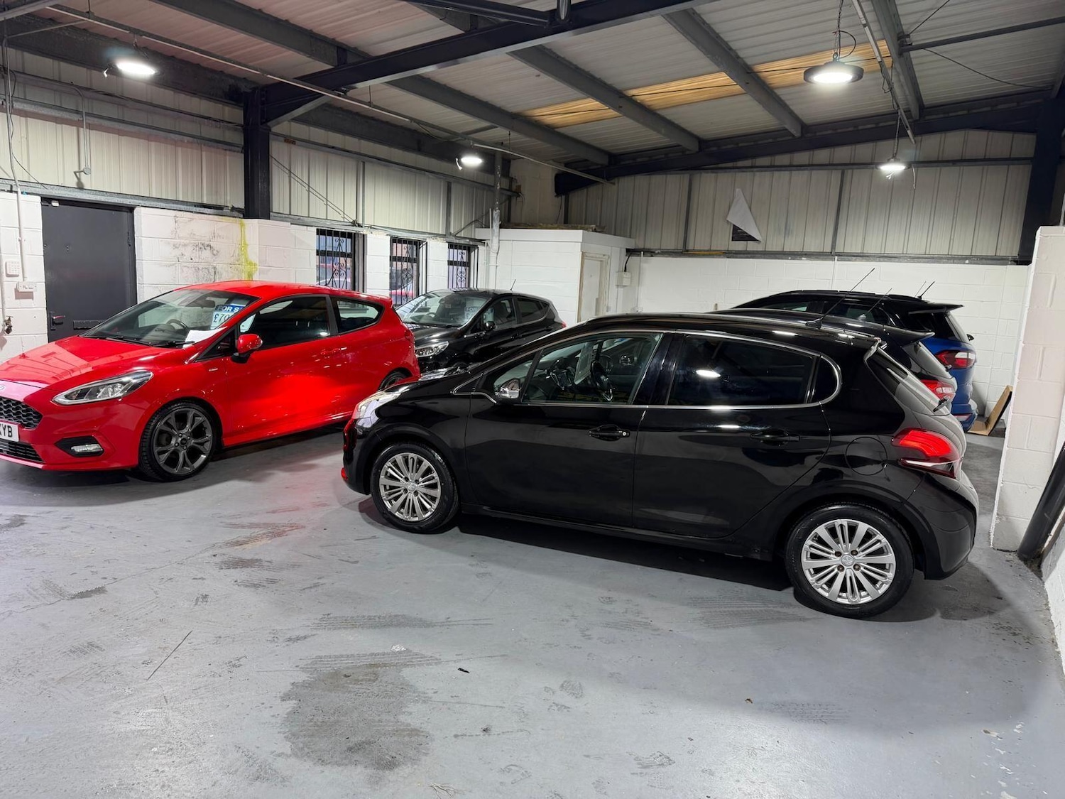 Used Peugeot 208 2018 for sale - 77559344: Photo 5