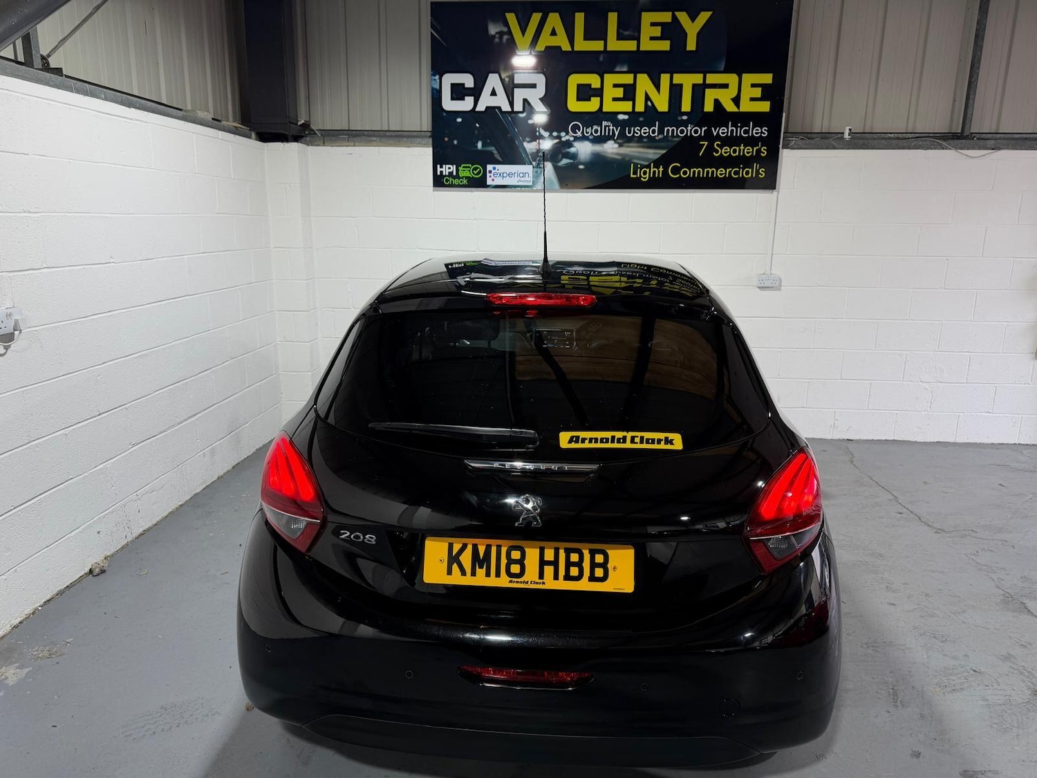 Used Peugeot 208 2018 for sale - 77559344: Photo 7