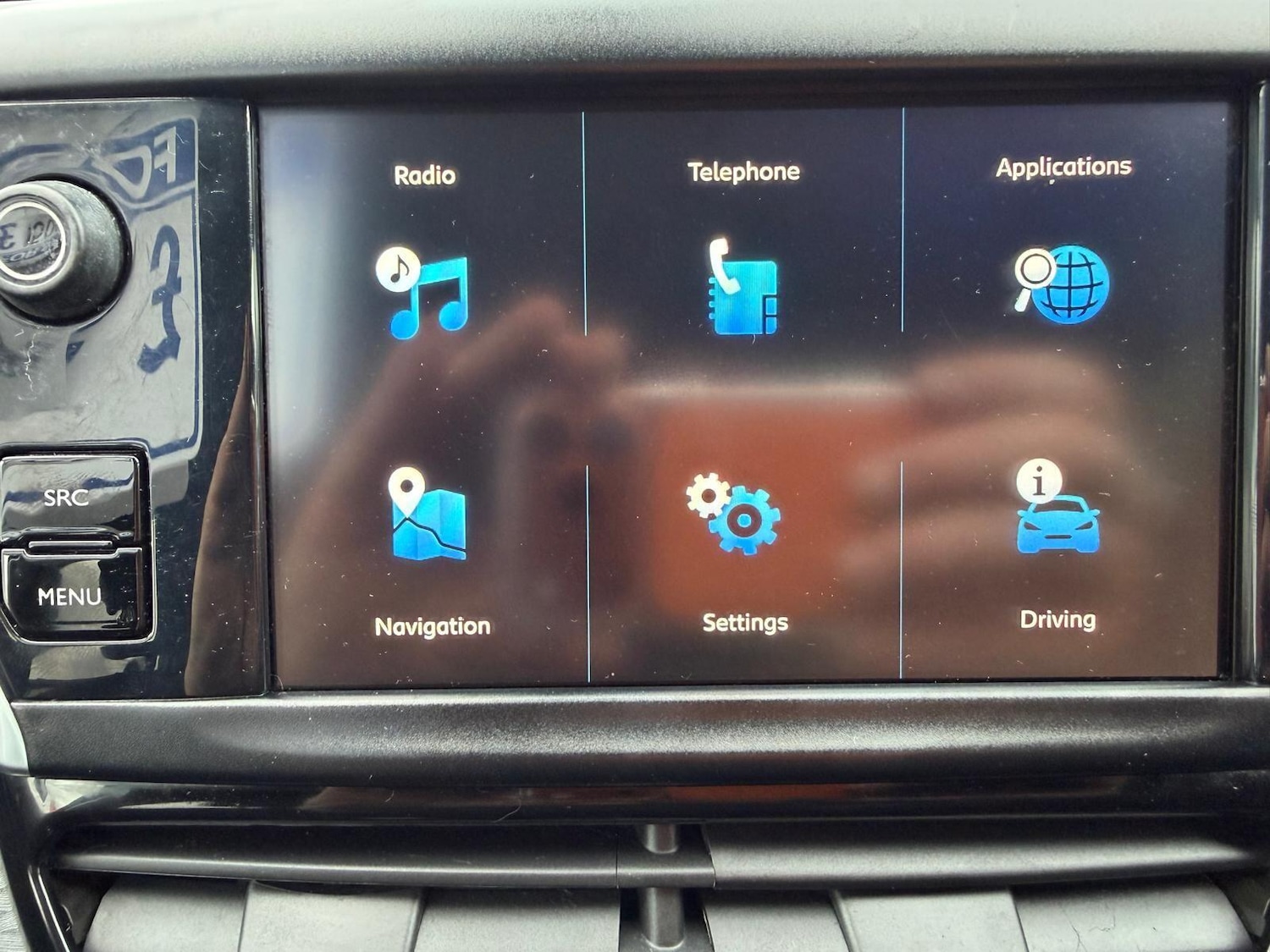 Used Peugeot 208 2018 for sale - 77559344: Photo 9