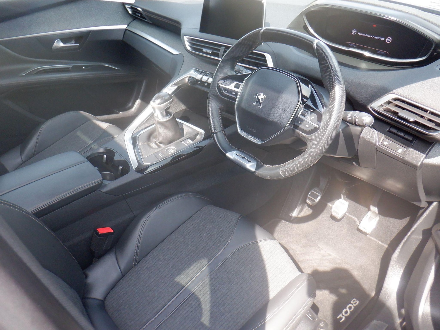 Used Peugeot 3008 2019 for sale - 77229676: Photo 10