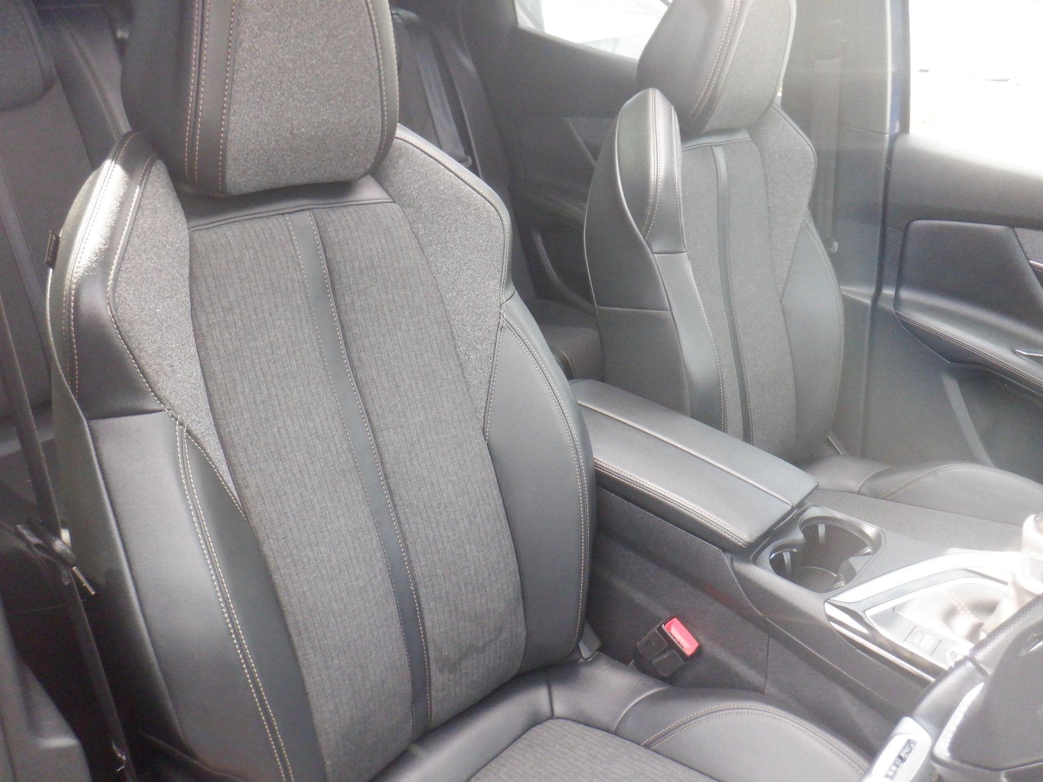 Used Peugeot 3008 2019 for sale - 77229676: Photo 11