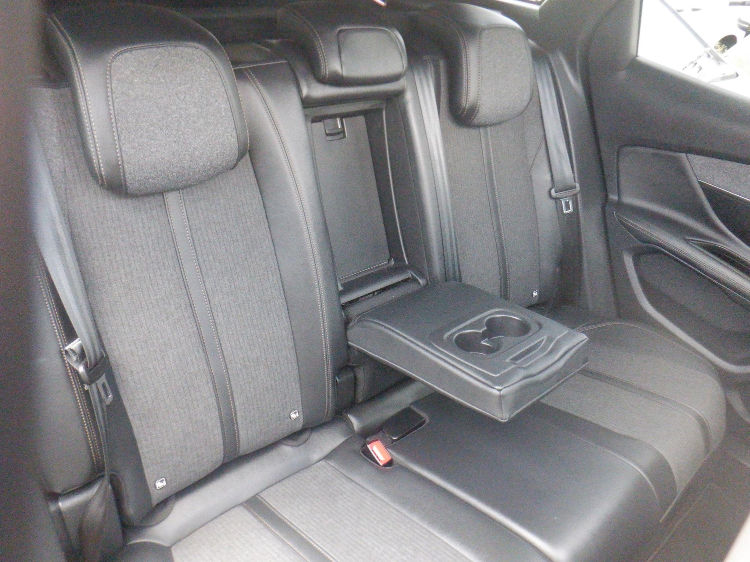 Used Peugeot 3008 2019 for sale - 77229676: Photo 12