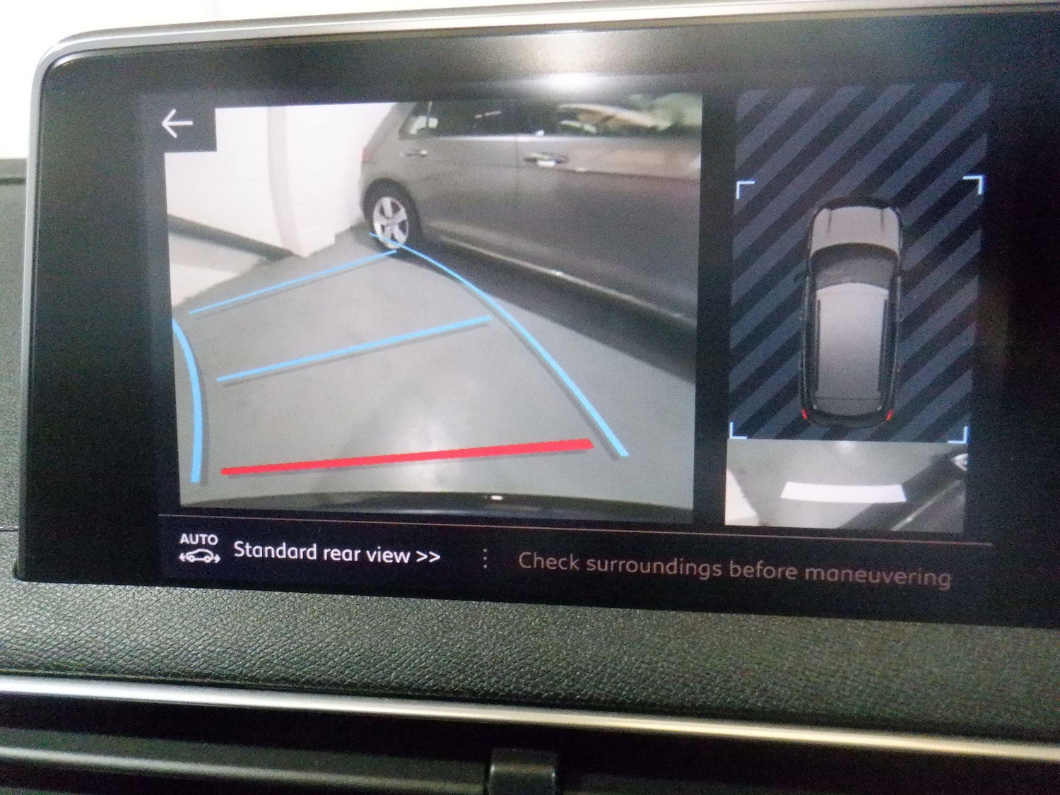 Used Peugeot 3008 2019 for sale - 77229676: Photo 13