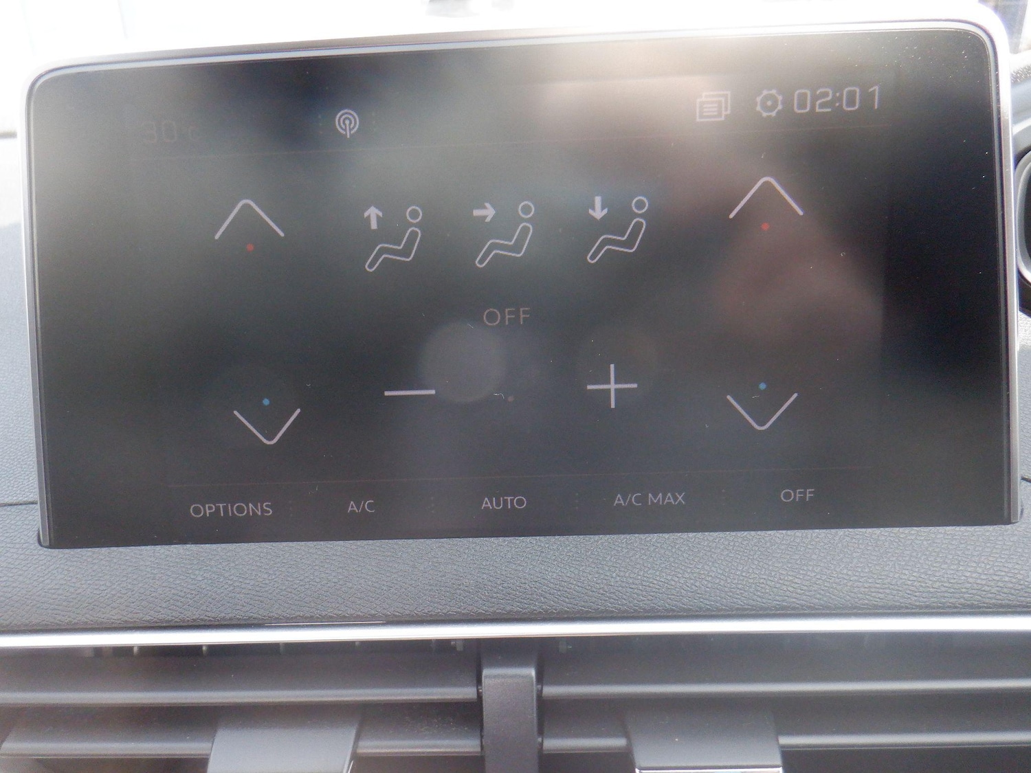 Used Peugeot 3008 2019 for sale - 77229676: Photo 15