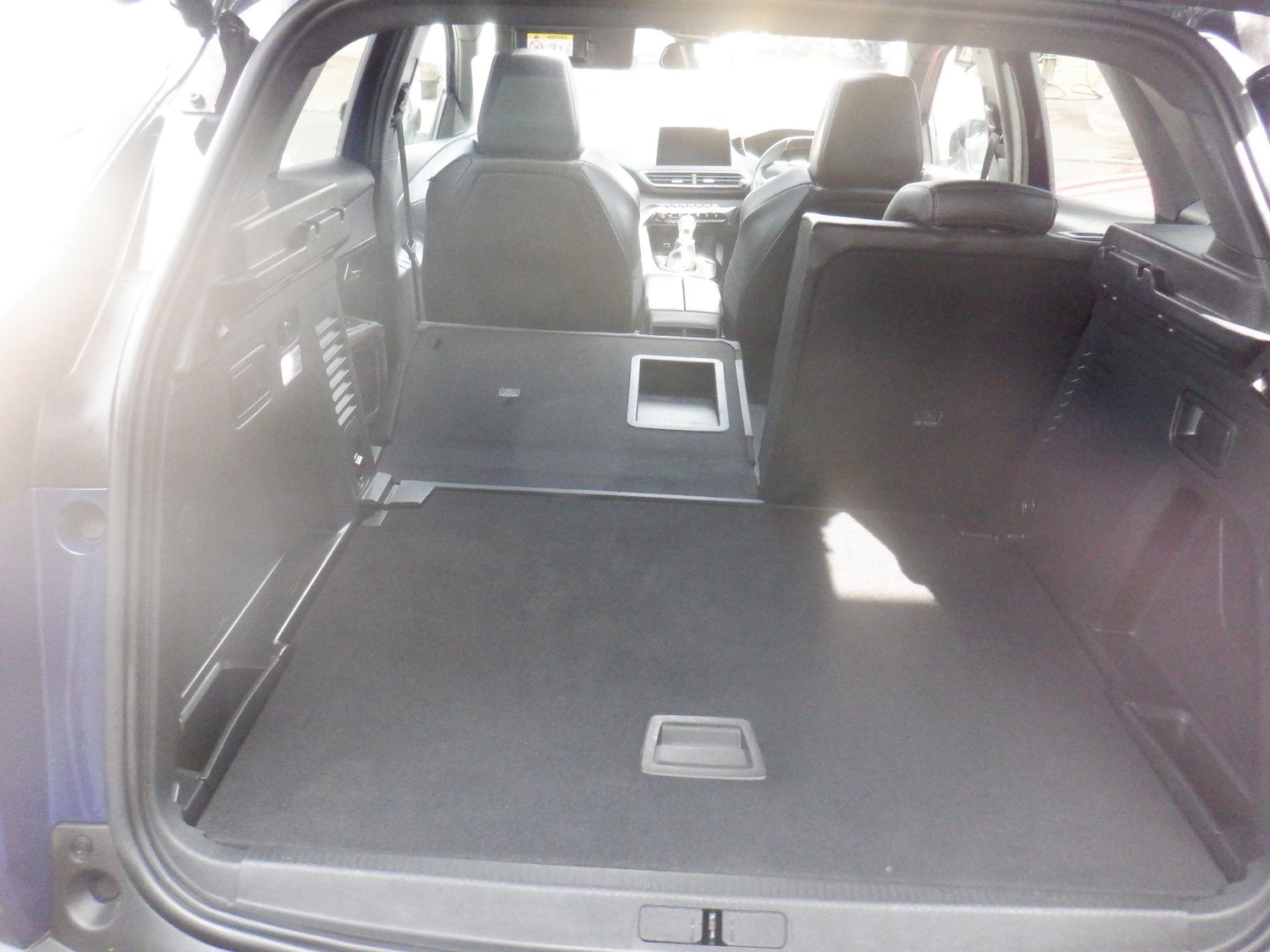 Used Peugeot 3008 2019 for sale - 77229676: Photo 17