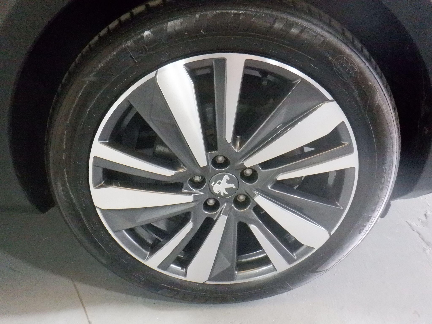 Used Peugeot 3008 2019 for sale - 77229676: Photo 21