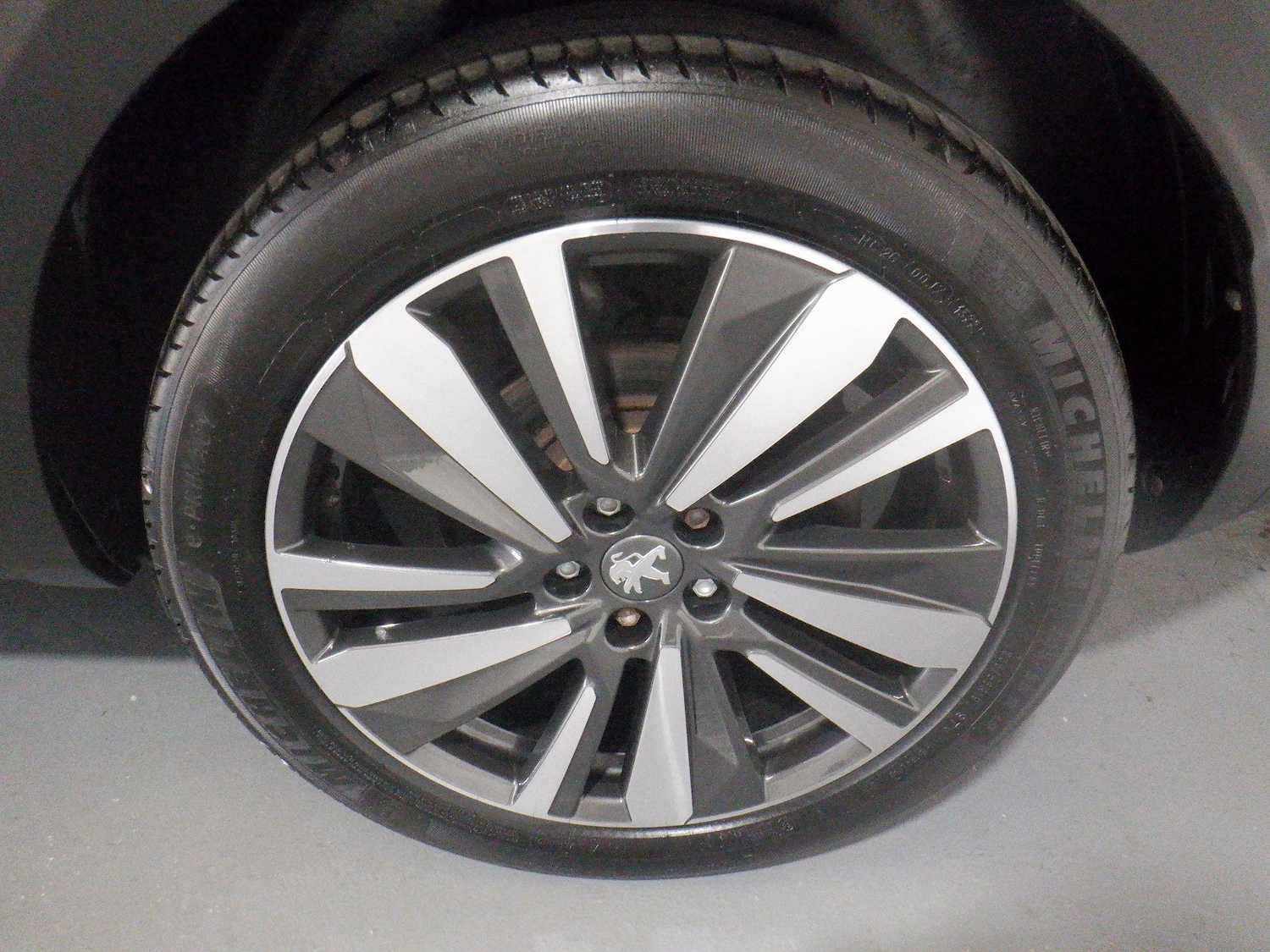 Used Peugeot 3008 2019 for sale - 77229676: Photo 22