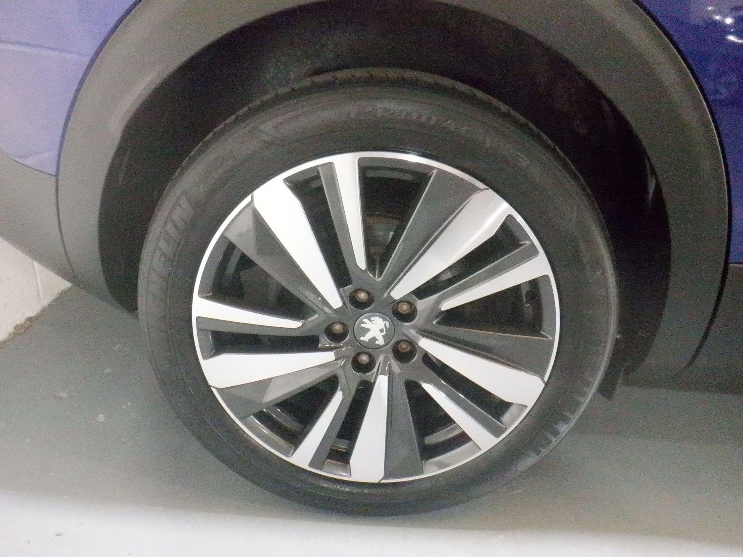 Used Peugeot 3008 2019 for sale - 77229676: Photo 23