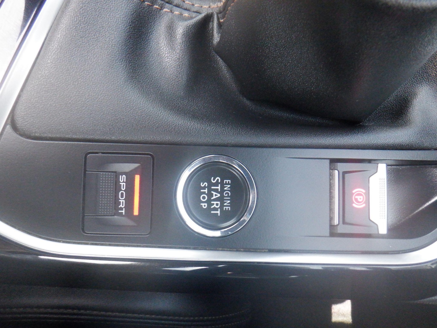 Used Peugeot 3008 2019 for sale - 77229676: Photo 25