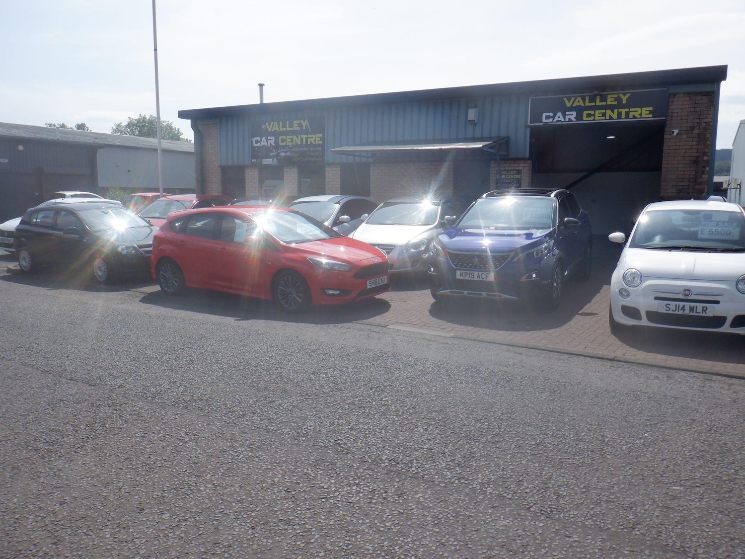 Used Peugeot 3008 2019 for sale - 77229676: Photo 28