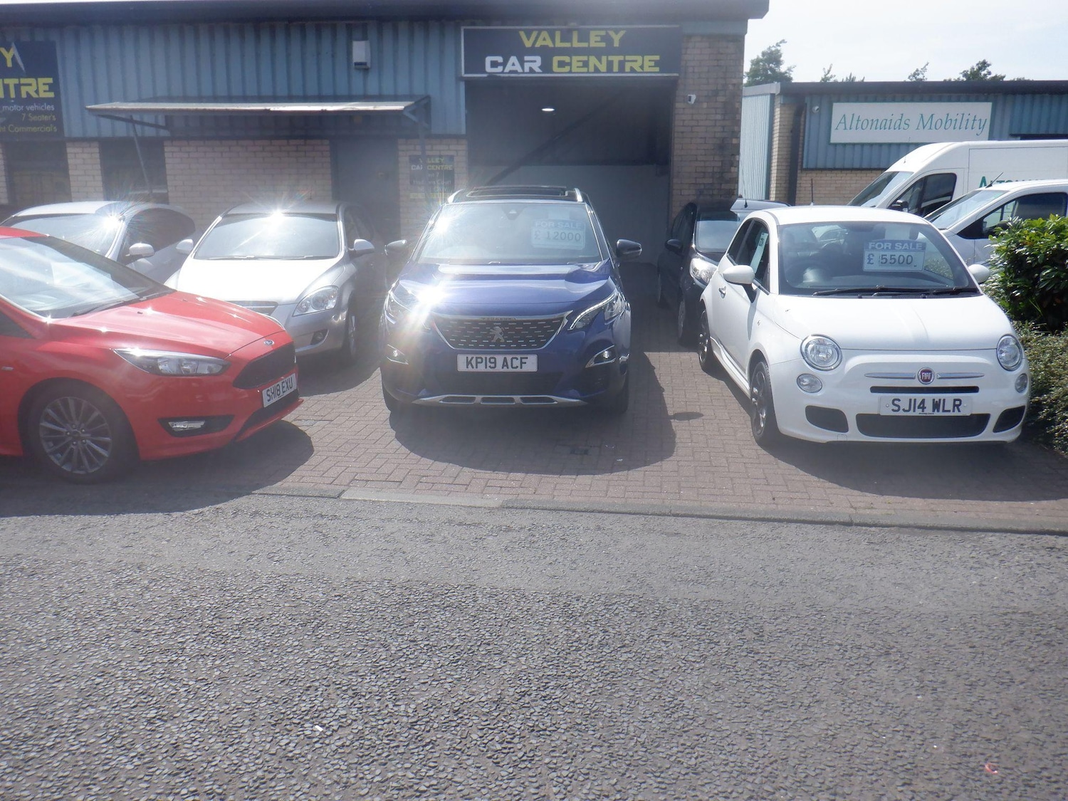 Used Peugeot 3008 2019 for sale - 77229676: Photo 29