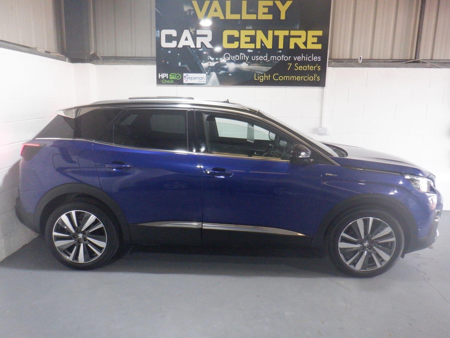 Used Peugeot 3008 2019 for sale - 77229676: Photo 3