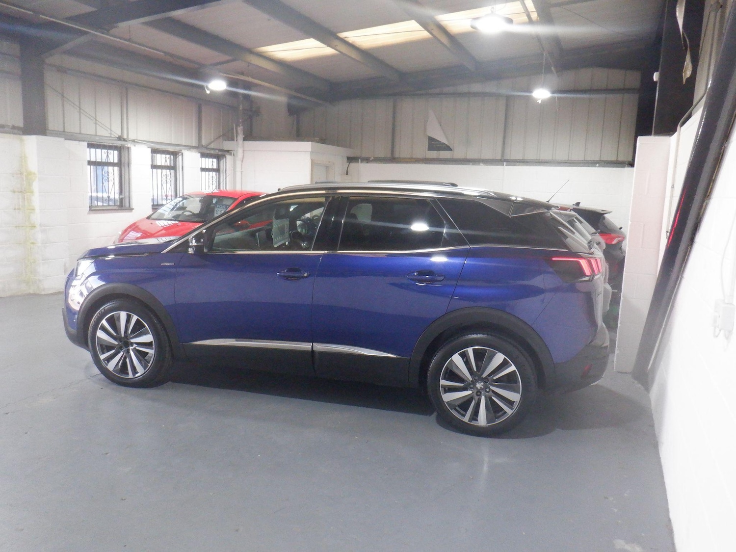 Used Peugeot 3008 2019 for sale - 77229676: Photo 4