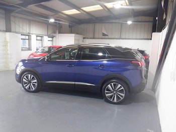 Used Peugeot 3008 2019 for sale - 77229676: Photo