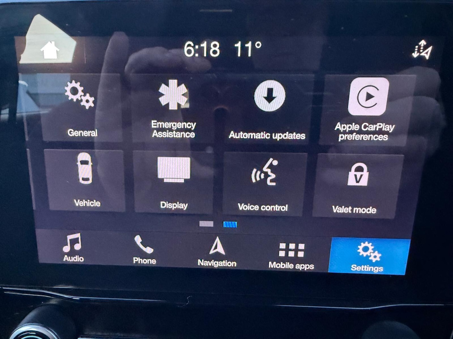 Used Ford Fiesta for sale - 77970745: Photo 10