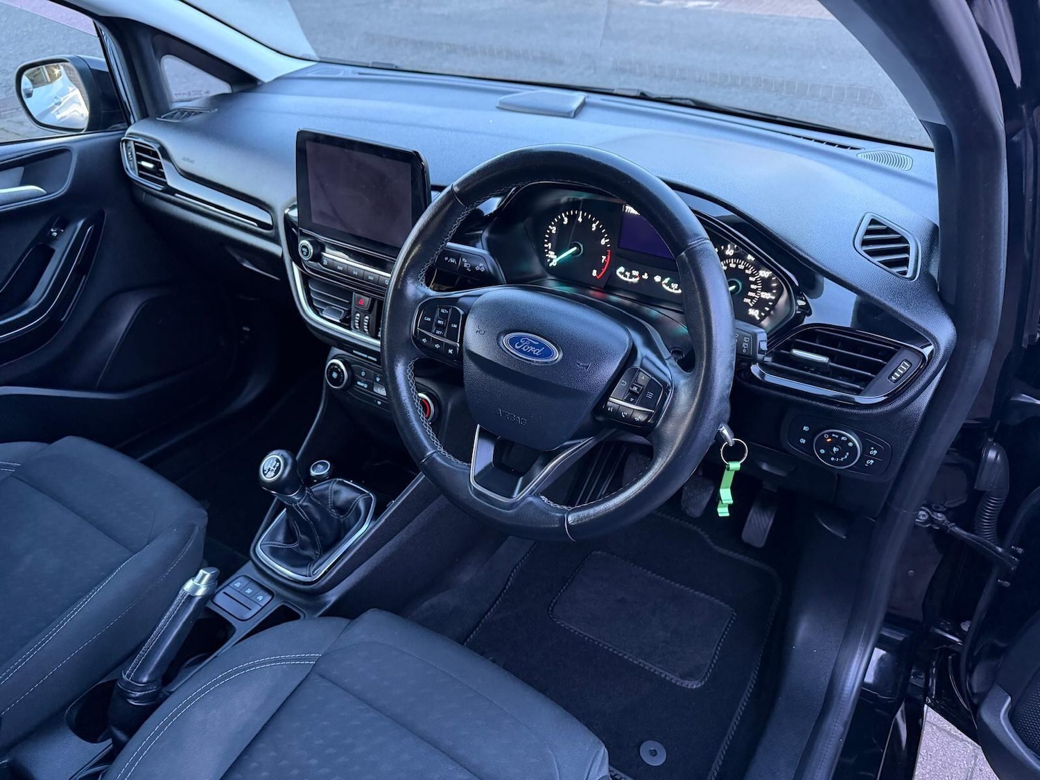 Used Ford Fiesta for sale - 77970745: Photo 12