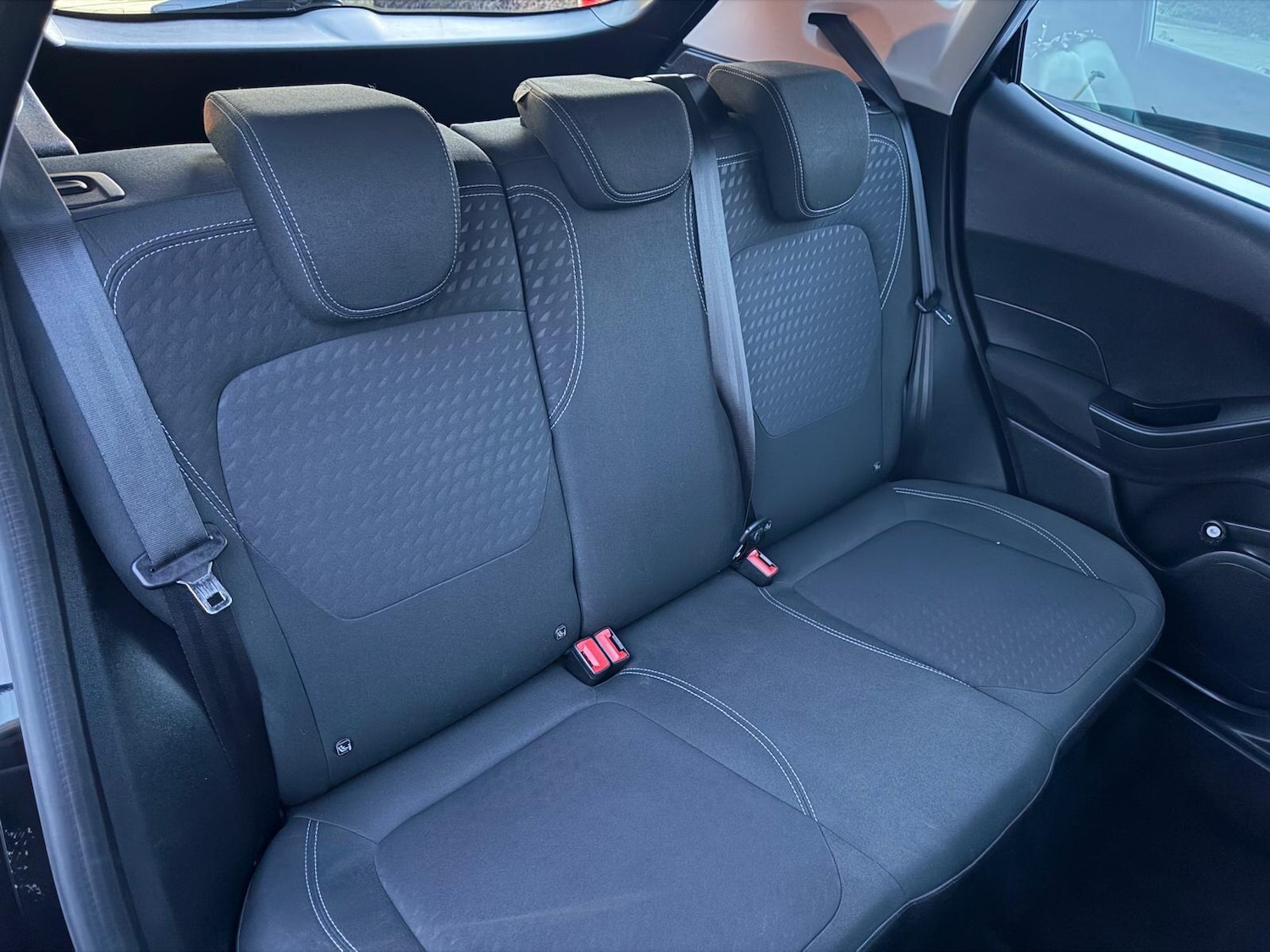 Used Ford Fiesta for sale - 77970745: Photo 13