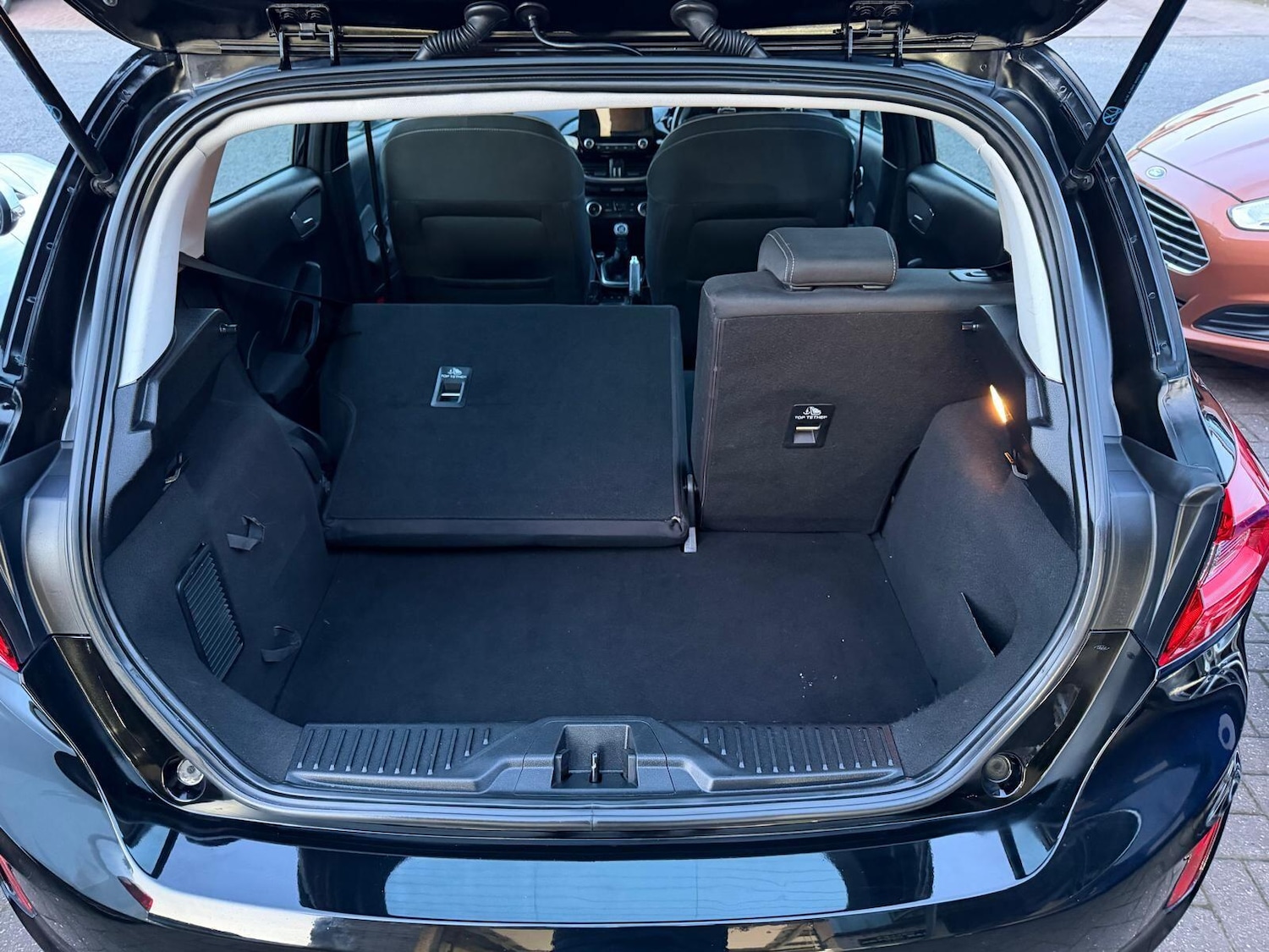 Used Ford Fiesta for sale - 77970745: Photo 14