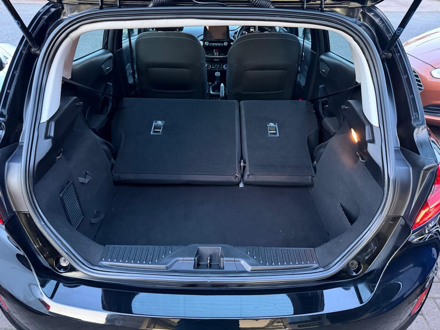 Used Ford Fiesta for sale - 77970745: Photo 15