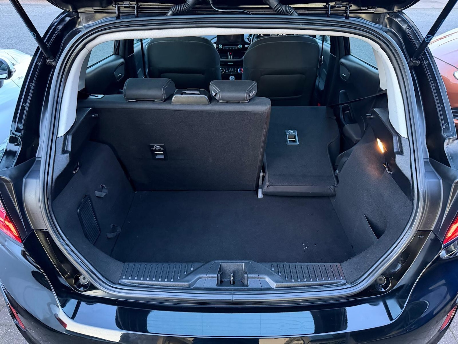 Used Ford Fiesta for sale - 77970745: Photo 16