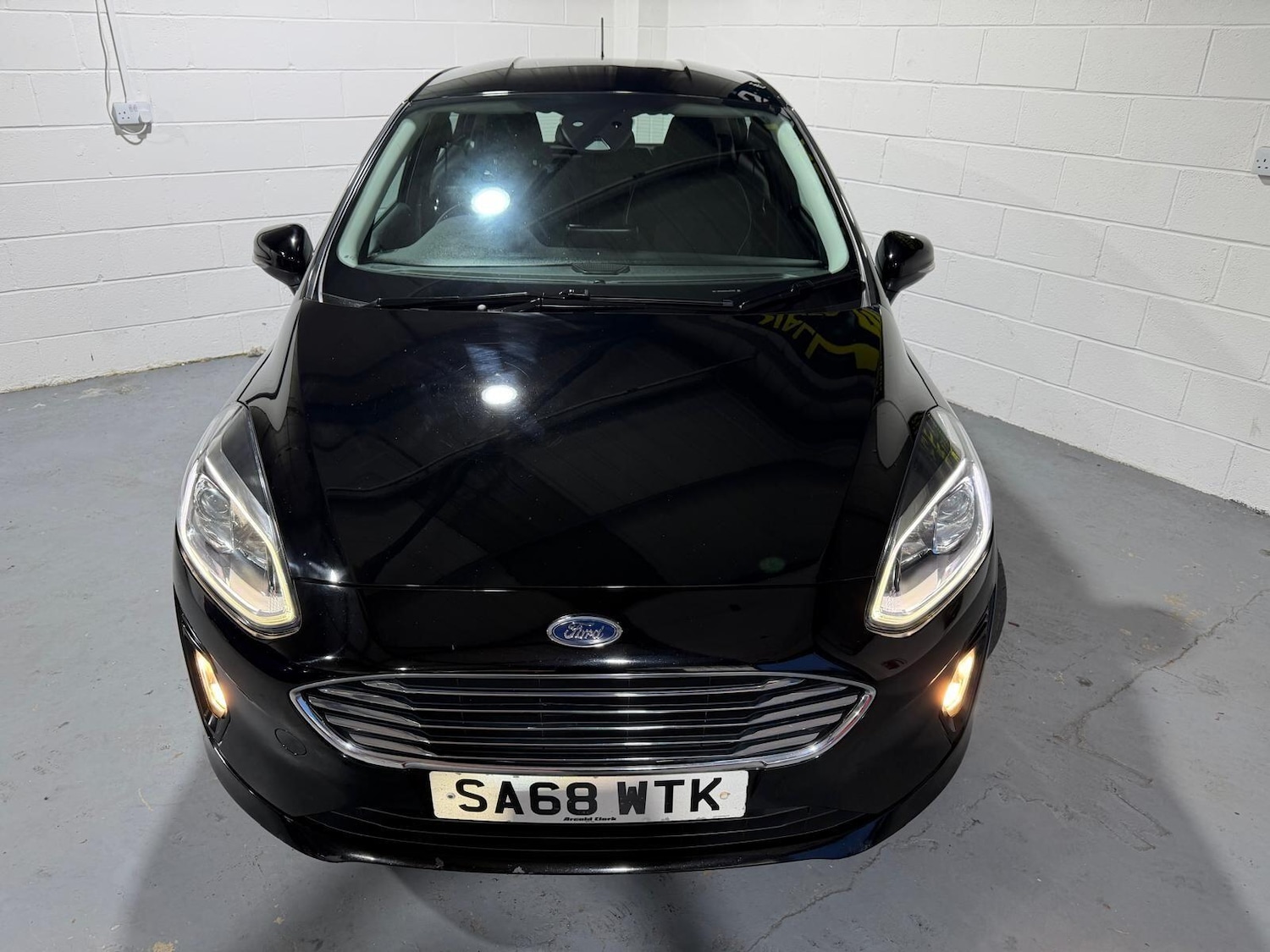 Used Ford Fiesta for sale - 77970745: Photo 6