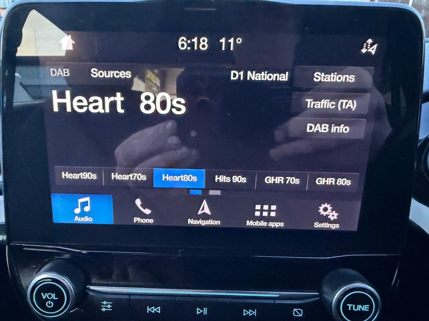 Used Ford Fiesta for sale - 77970745: Photo 9