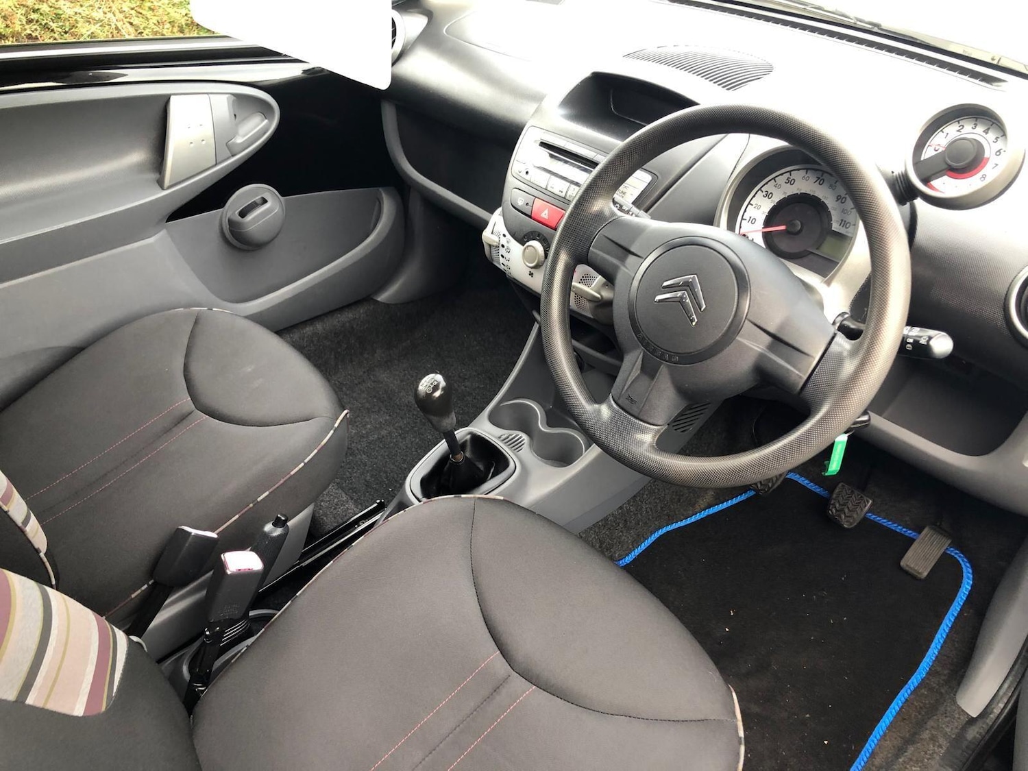 Used Citroen C1 2009 for sale - 77229666: Photo 10