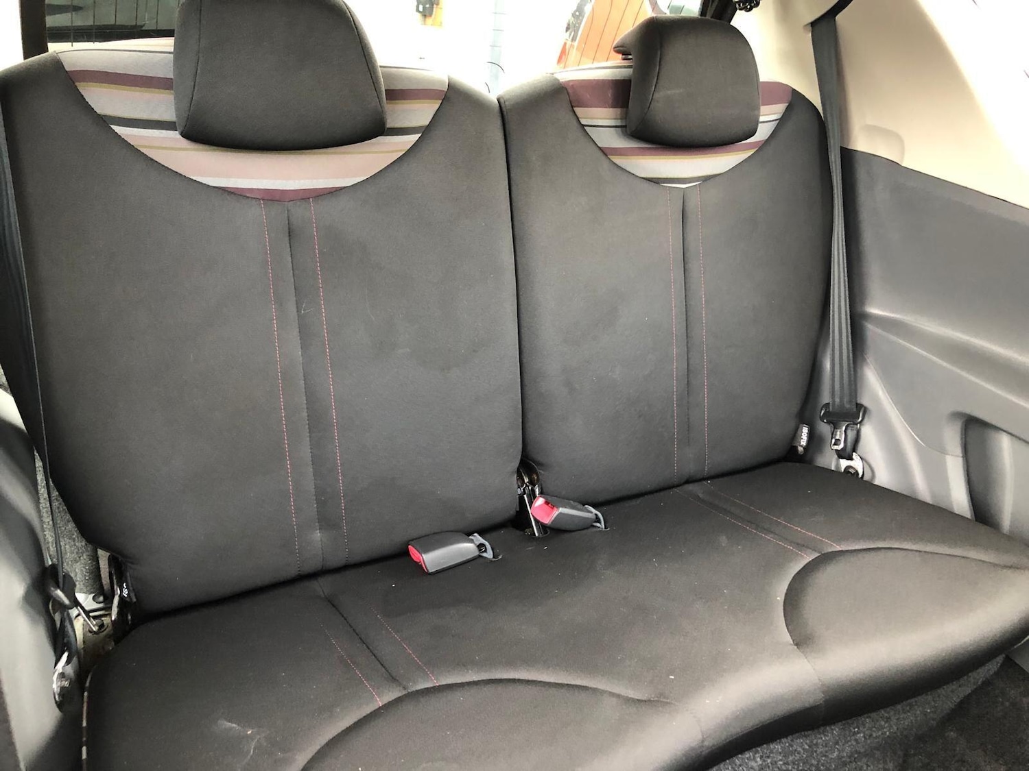 Used Citroen C1 2009 for sale - 77229666: Photo 11