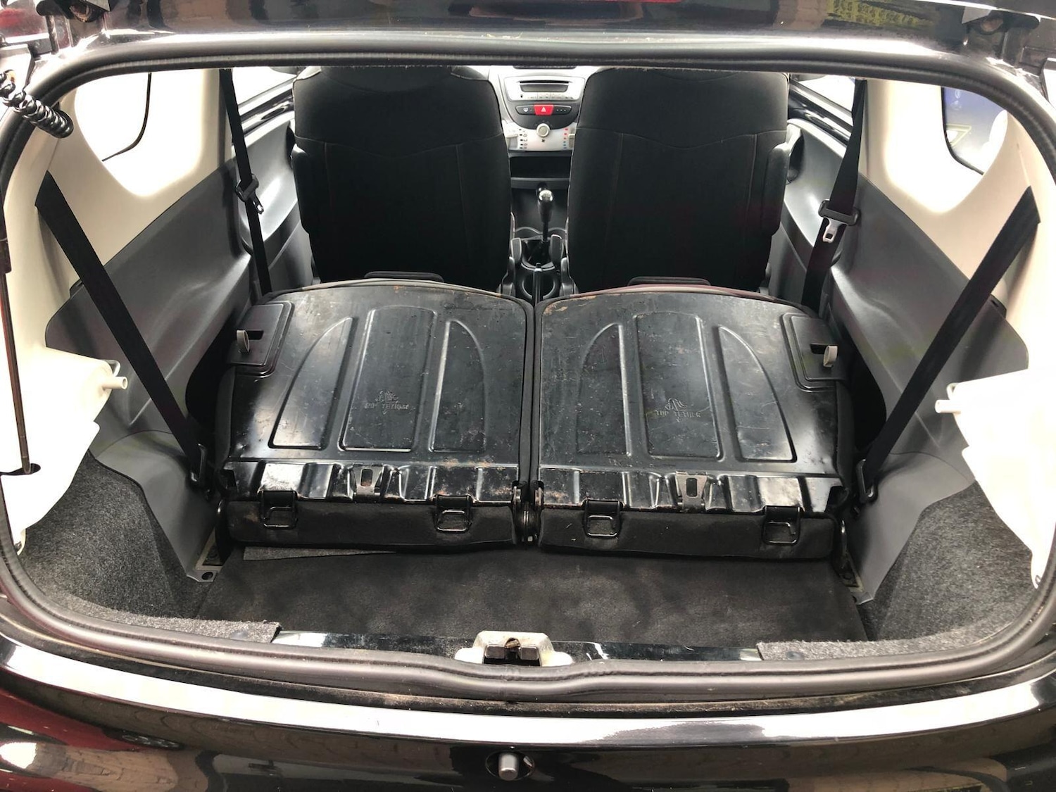 Used Citroen C1 2009 for sale - 77229666: Photo 12