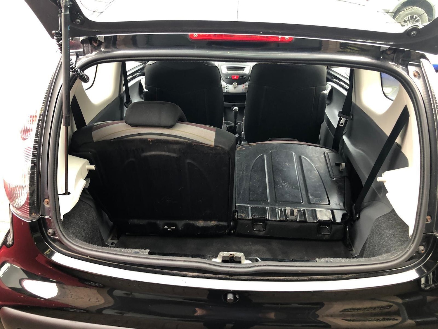 Used Citroen C1 2009 for sale - 77229666: Photo 13