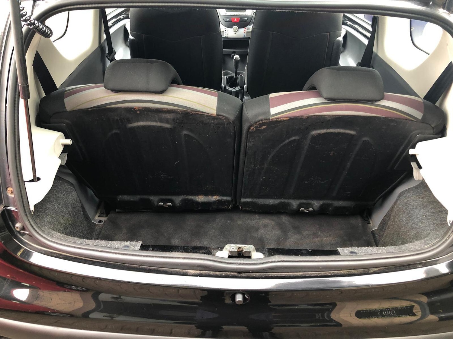 Used Citroen C1 2009 for sale - 77229666: Photo 14