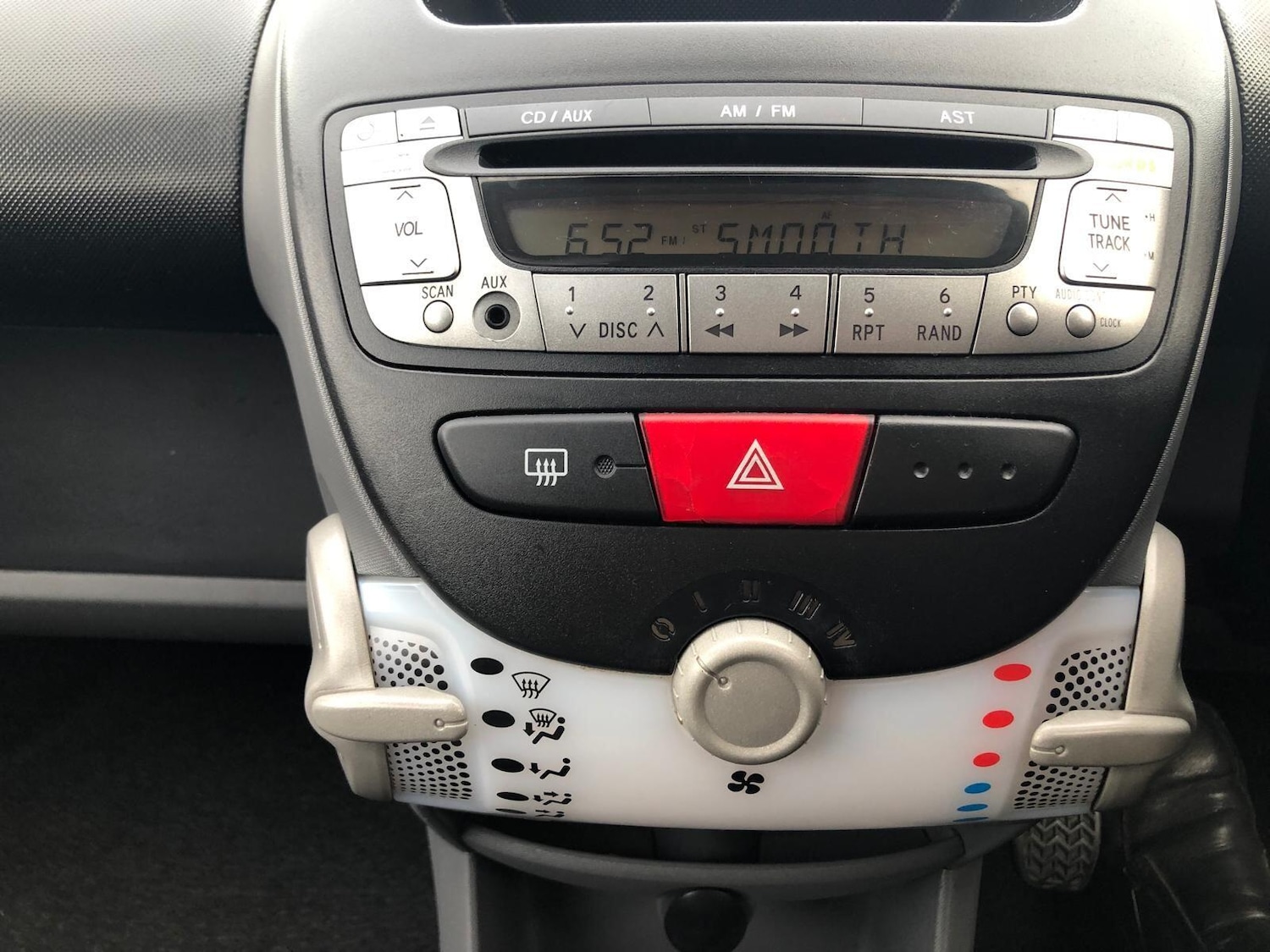 Used Citroen C1 2009 for sale - 77229666: Photo 15