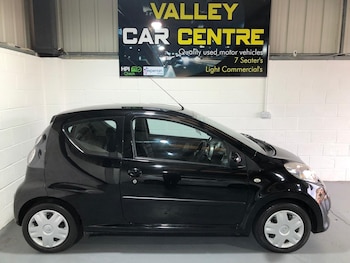 Used Citroen C1 2009 for sale - 77229666: Photo