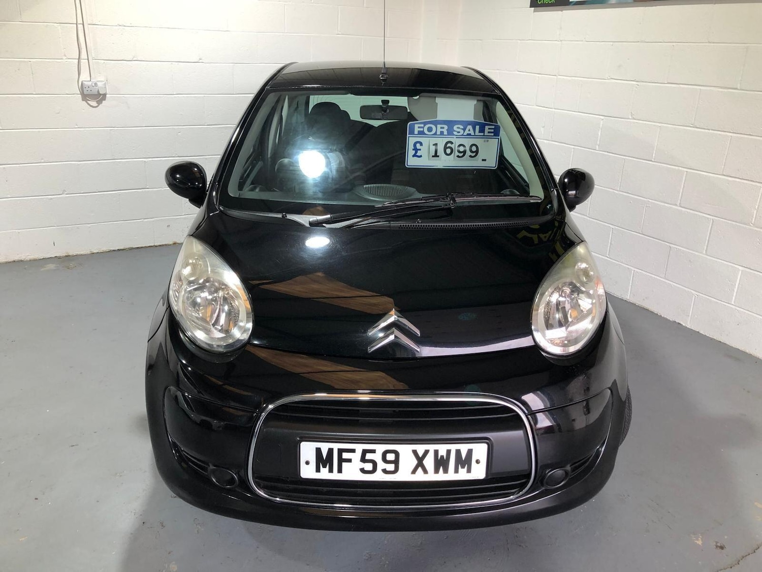Used Citroen C1 2009 for sale - 77229666: Photo 5