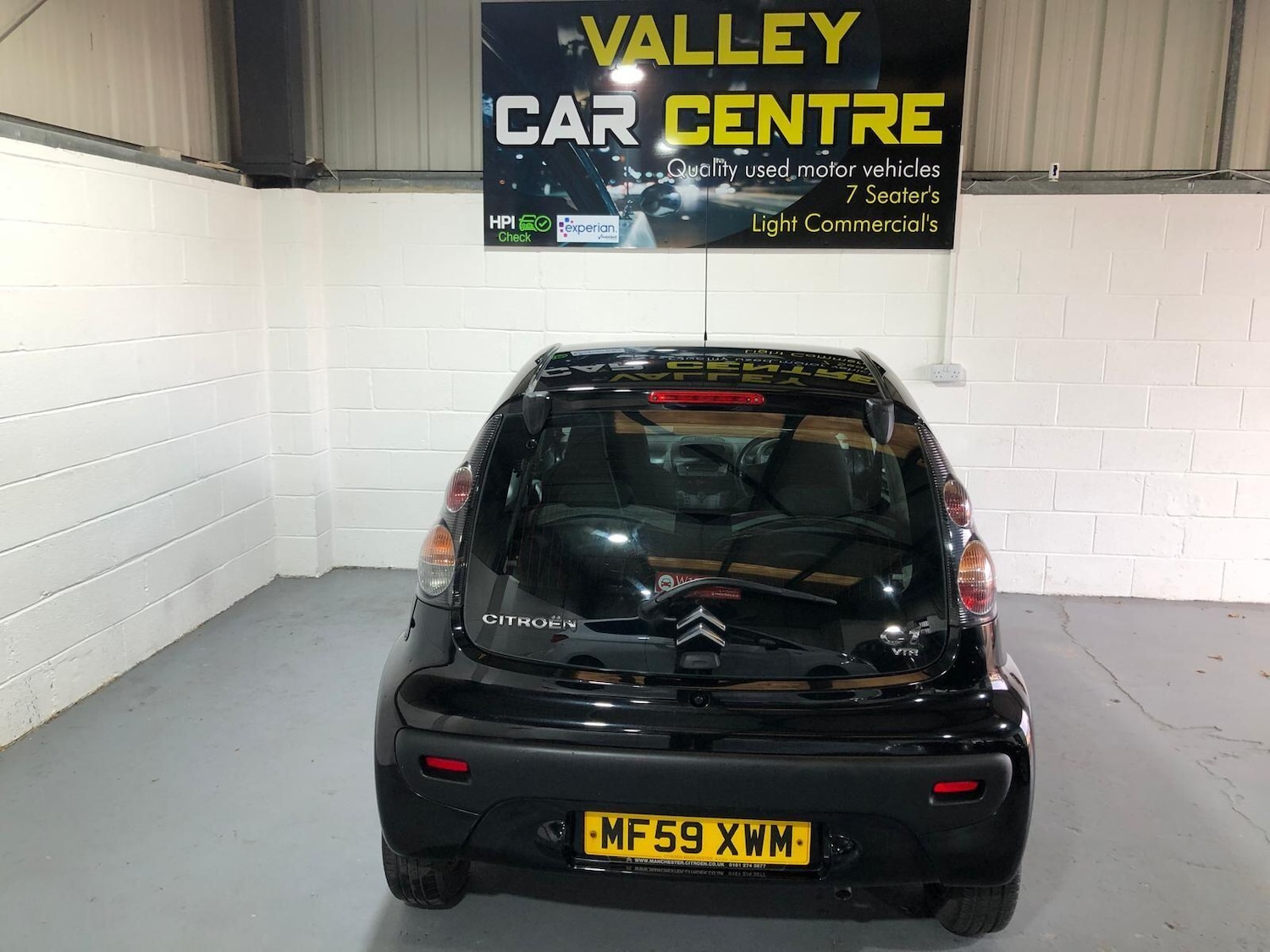 Used Citroen C1 2009 for sale - 77229666: Photo 6