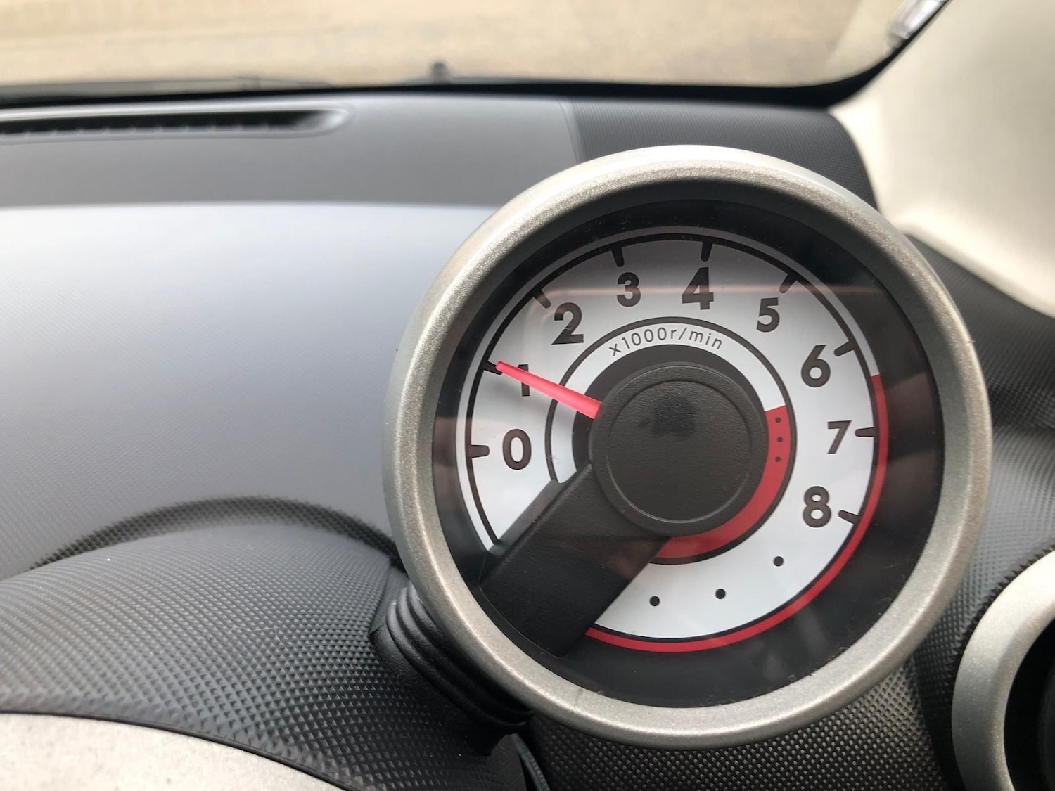 Used Citroen C1 2009 for sale - 77229666: Photo 8