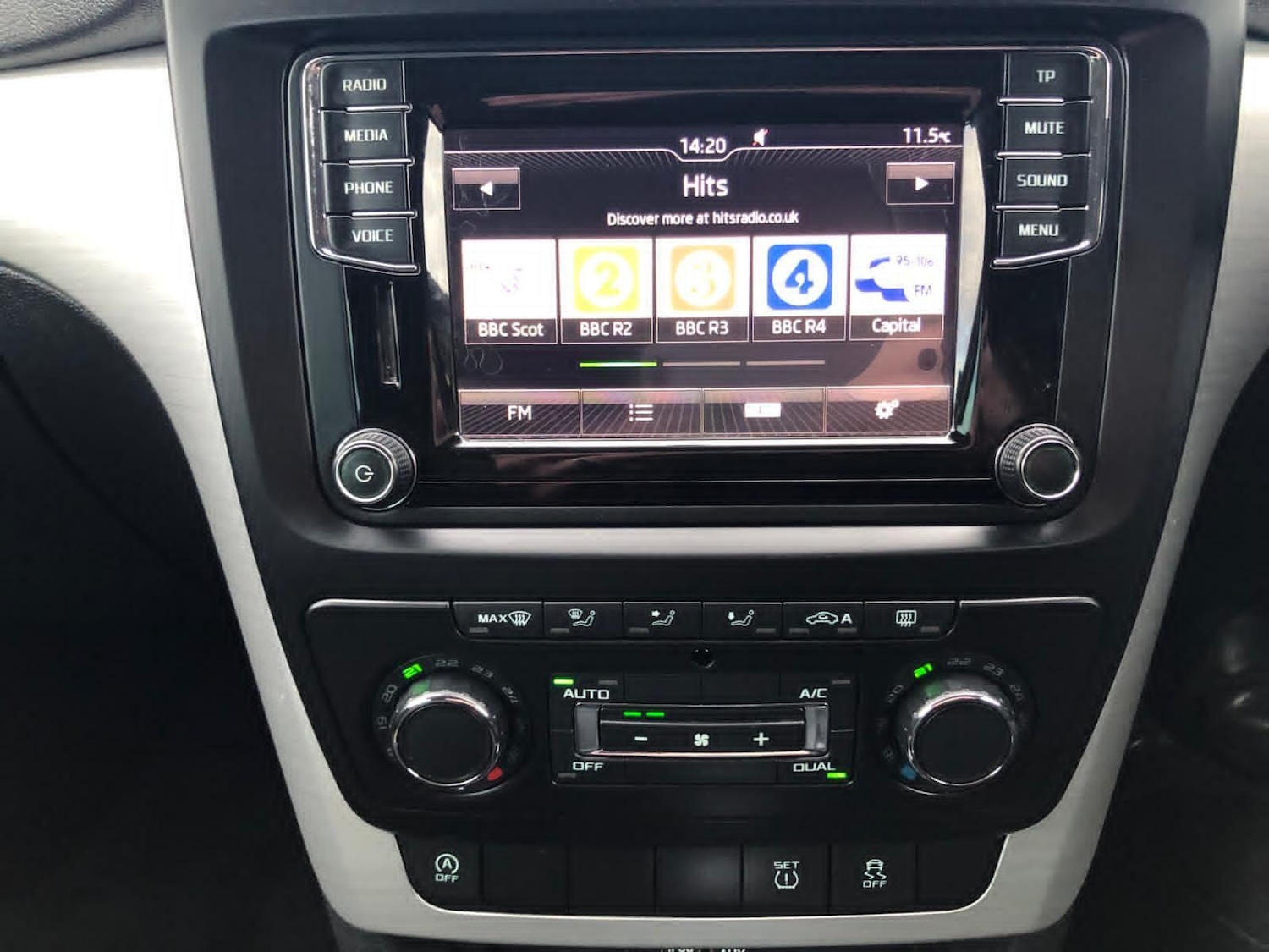 Used Skoda Yeti 2017 for sale - 77229637: Photo 11