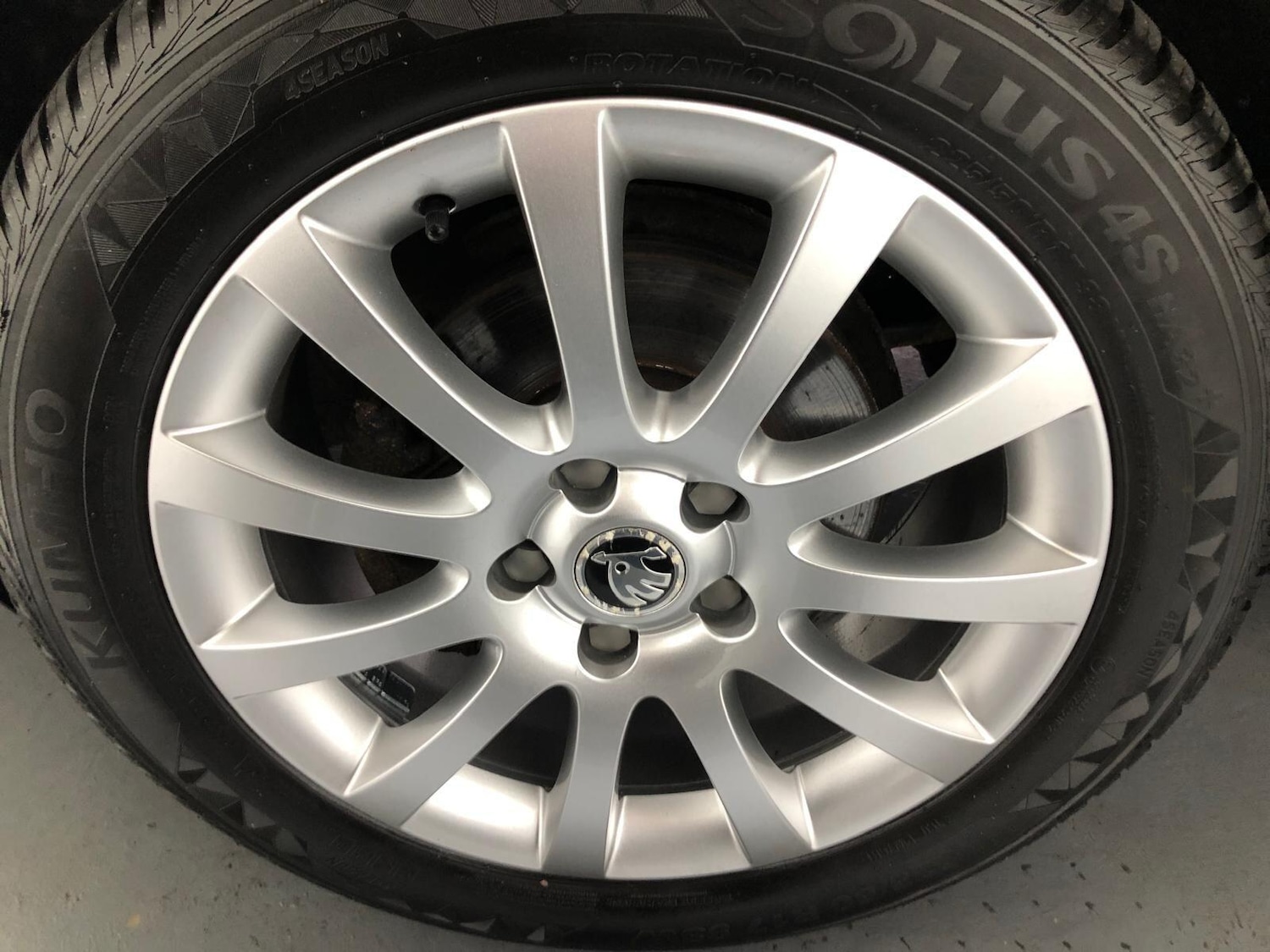 Used Skoda Yeti 2017 for sale - 77229637: Photo 19