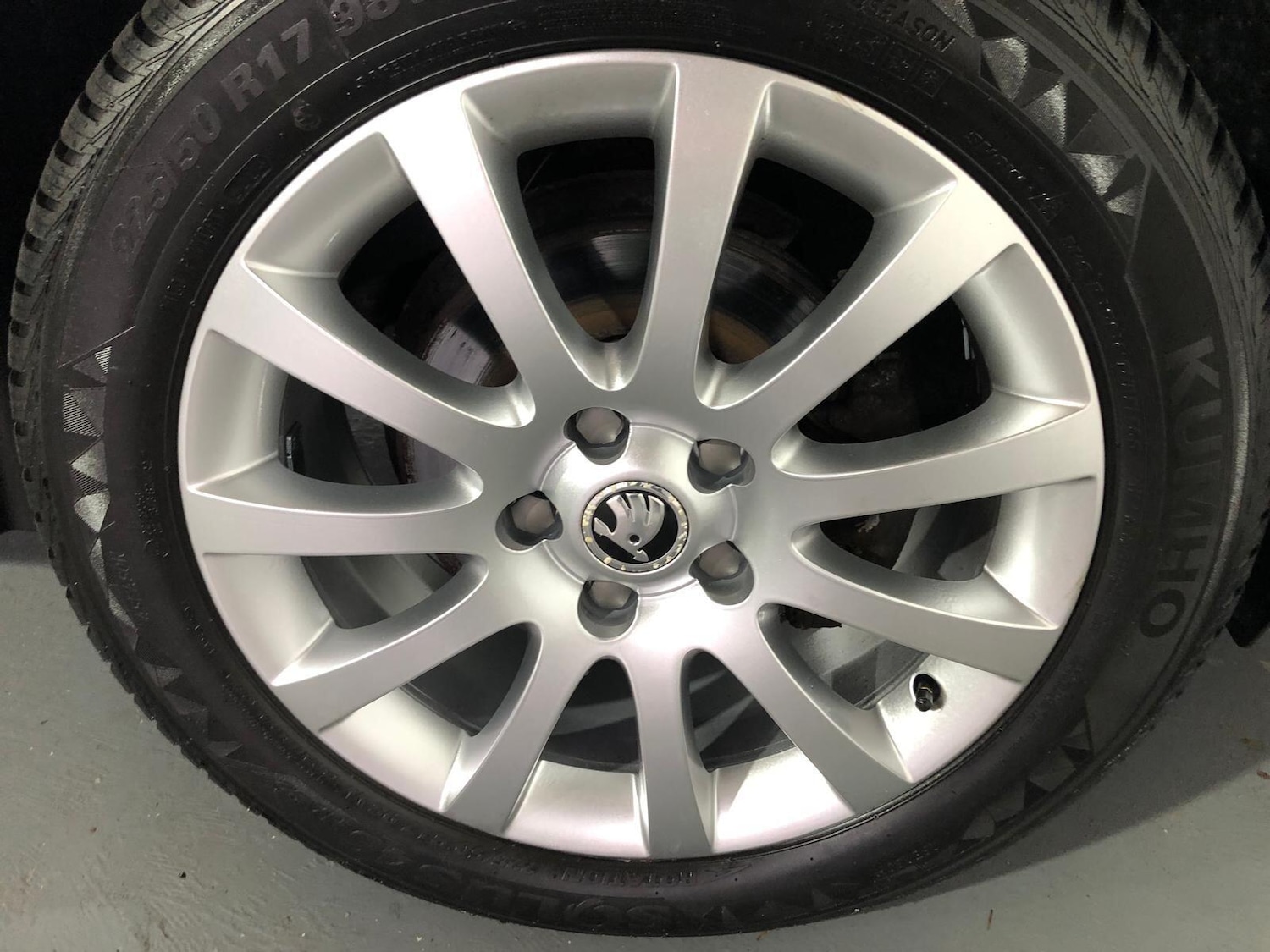 Used Skoda Yeti 2017 for sale - 77229637: Photo 20