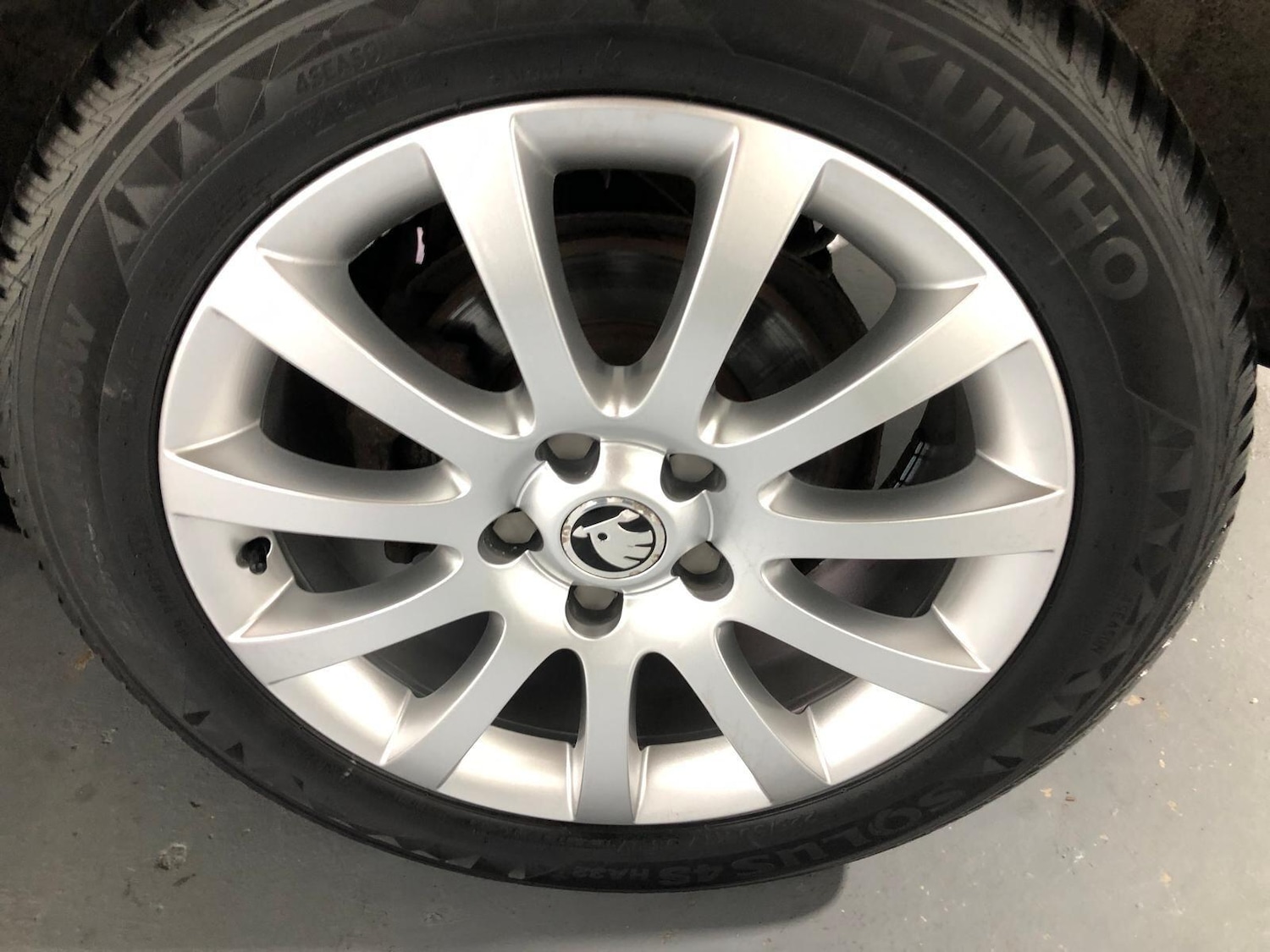 Used Skoda Yeti 2017 for sale - 77229637: Photo 21