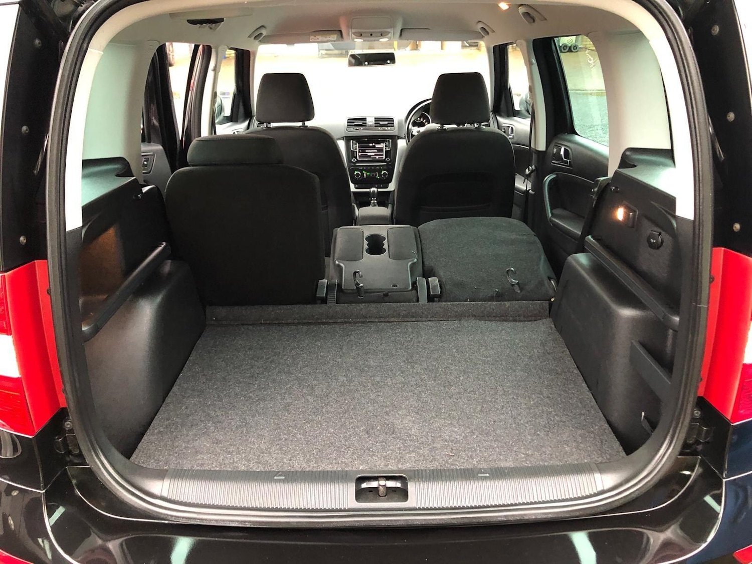 Used Skoda Yeti 2017 for sale - 77229637: Photo 23