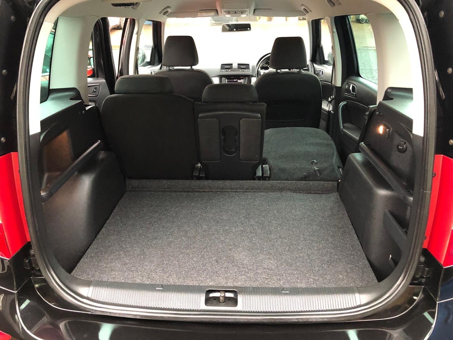 Used Skoda Yeti 2017 for sale - 77229637: Photo 25