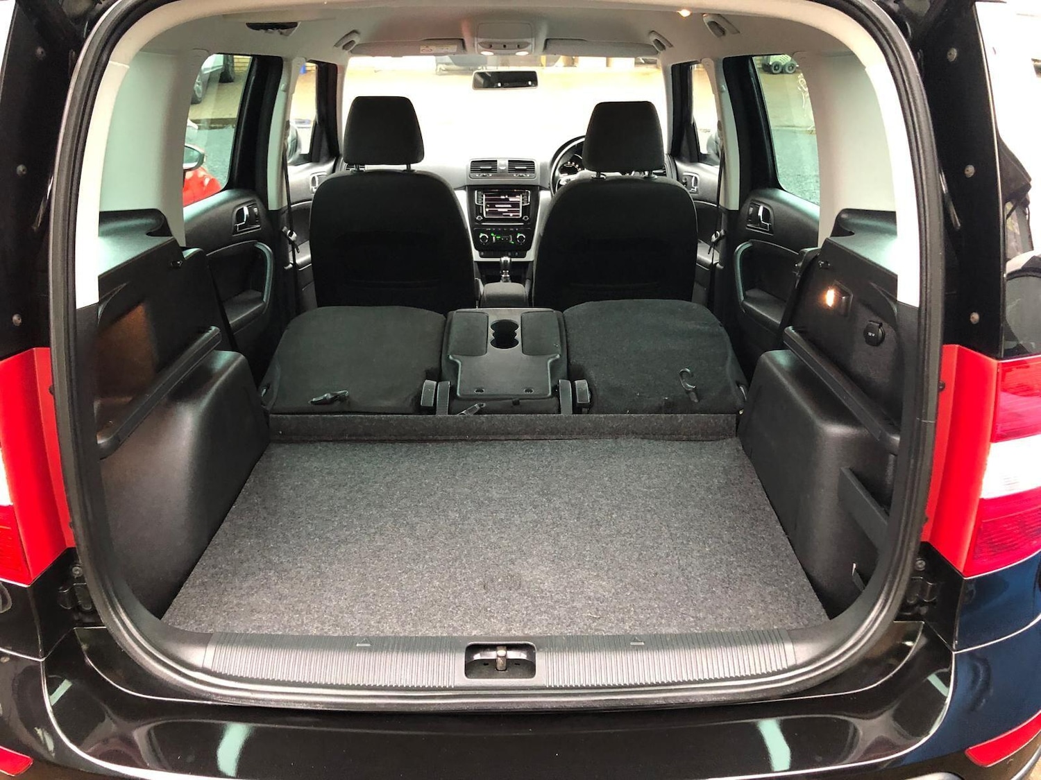 Used Skoda Yeti 2017 for sale - 77229637: Photo 26