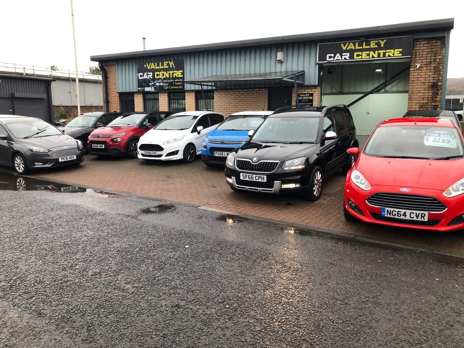 Used Skoda Yeti 2017 for sale - 77229637: Photo 29