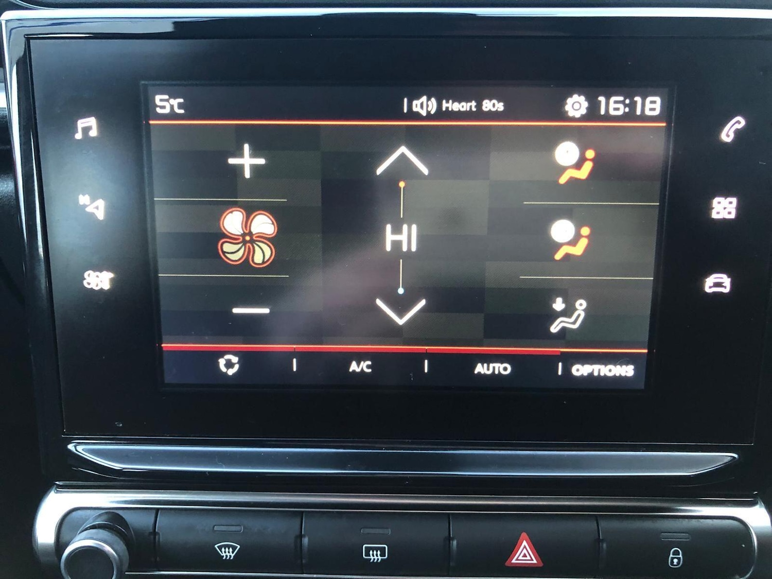 Used Citroen C3 2018 for sale - 77230397: Photo 10