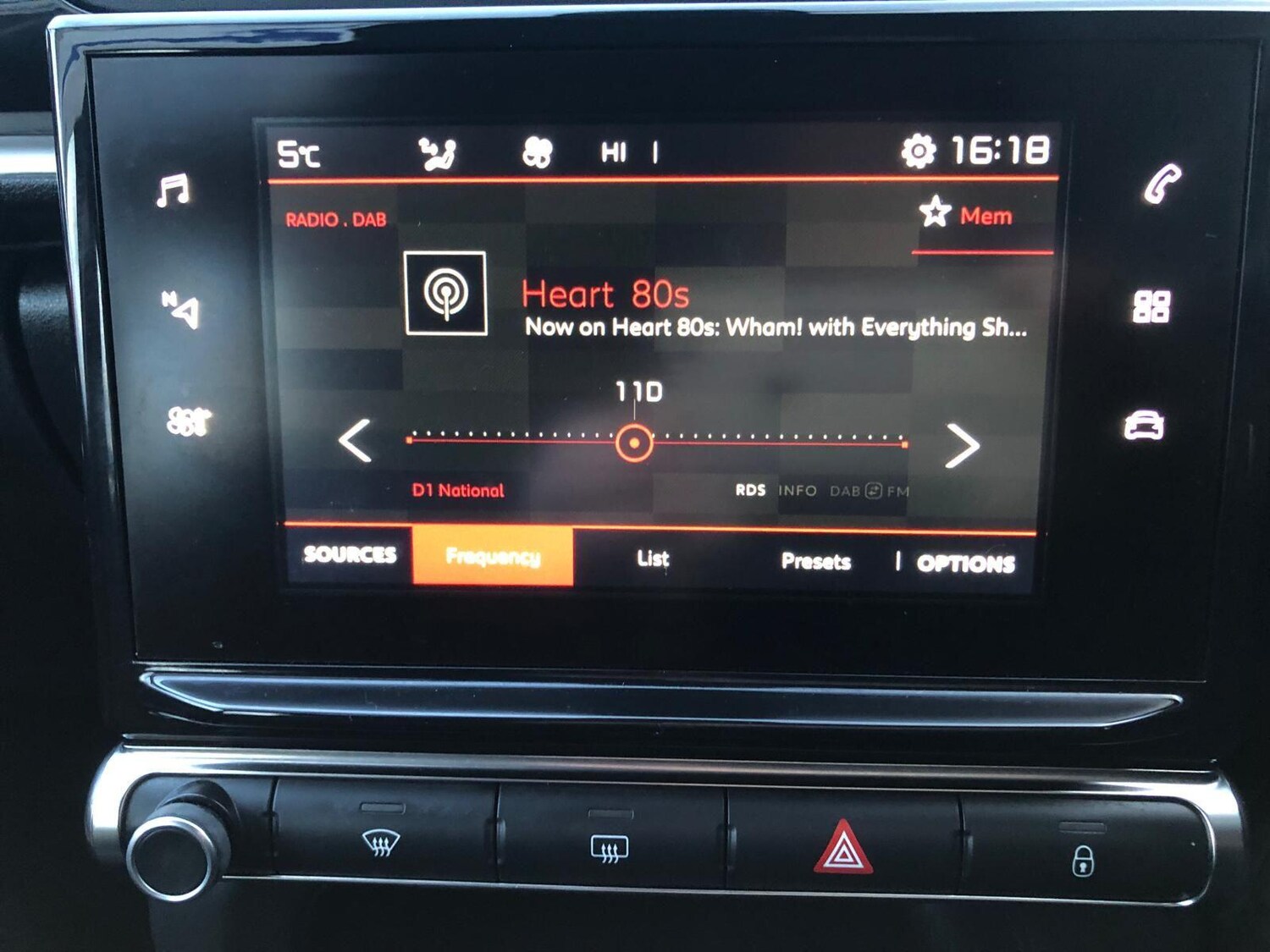 Used Citroen C3 2018 for sale - 77230397: Photo 11