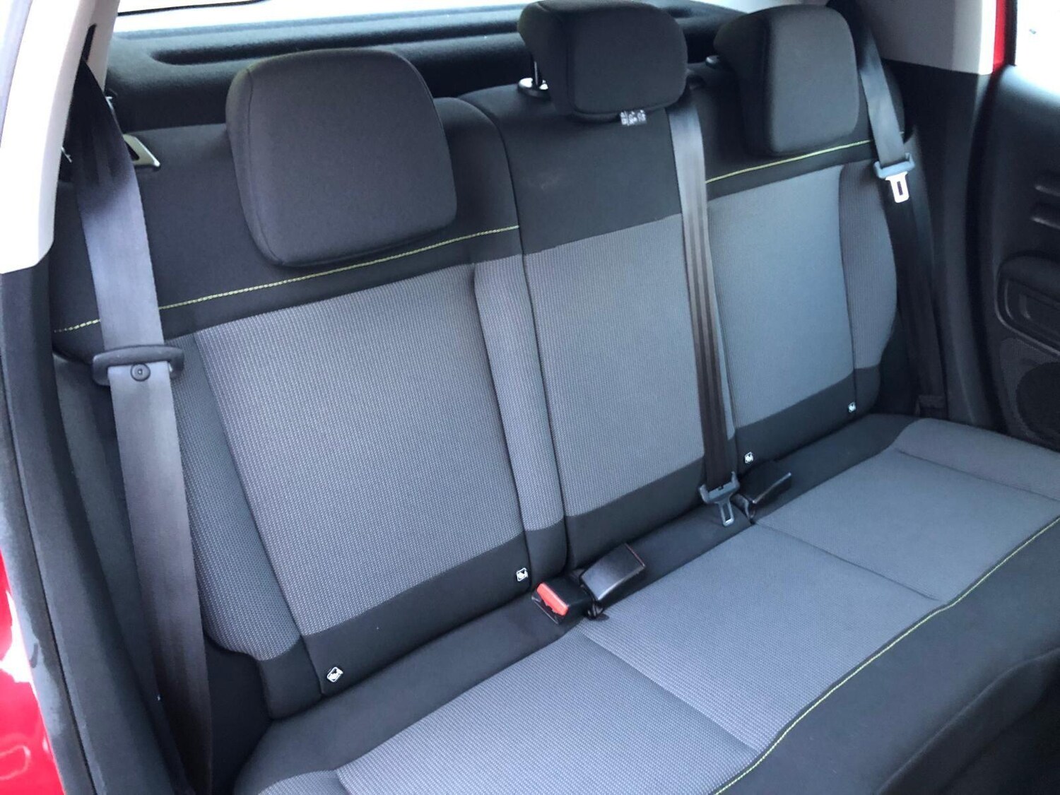 Used Citroen C3 2018 for sale - 77230397: Photo 14