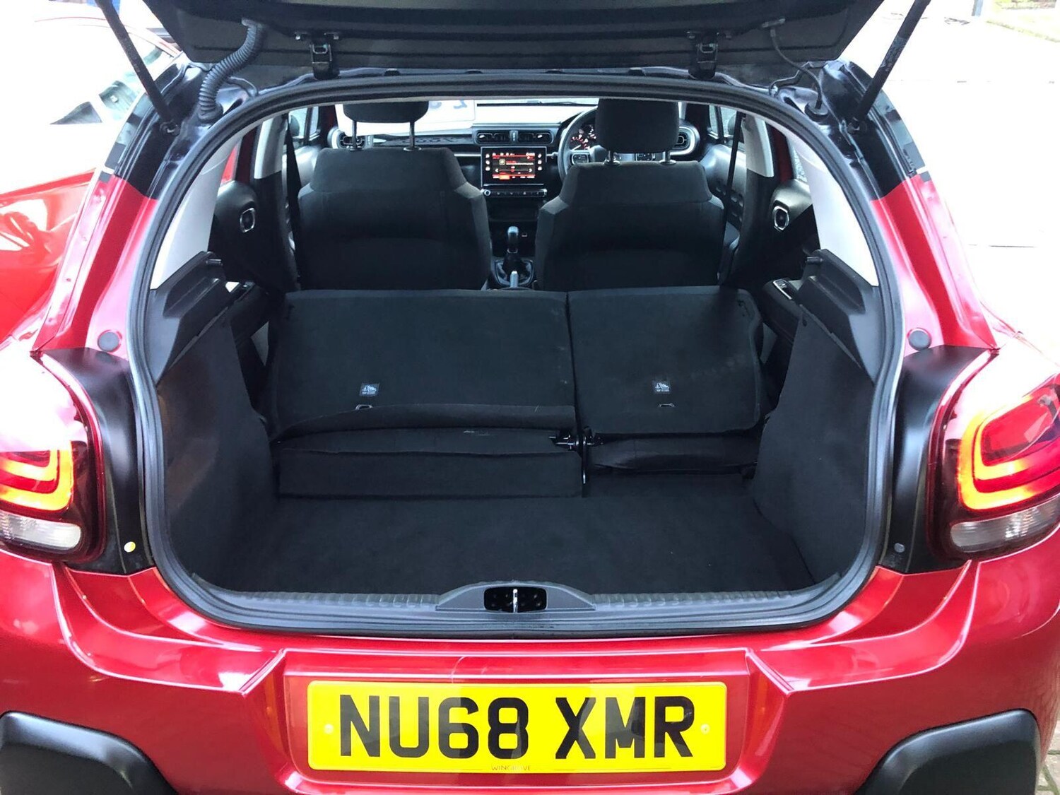 Used Citroen C3 2018 for sale - 77230397: Photo 15