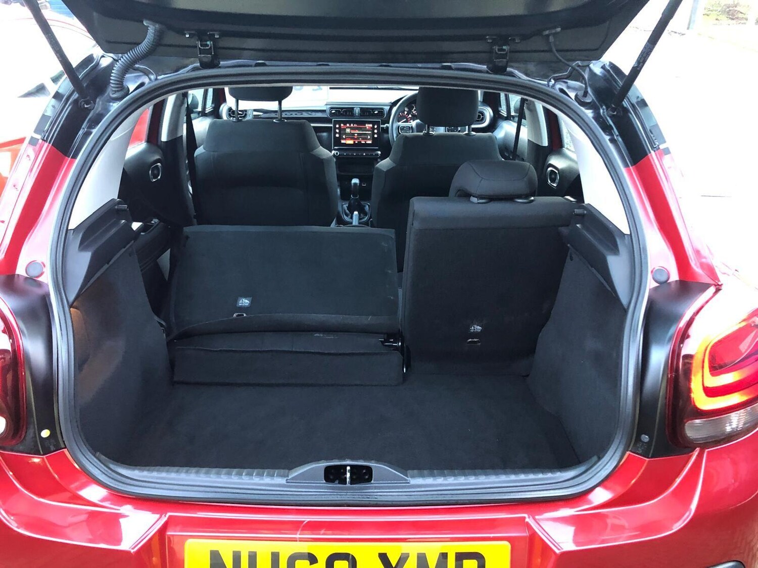 Used Citroen C3 2018 for sale - 77230397: Photo 16